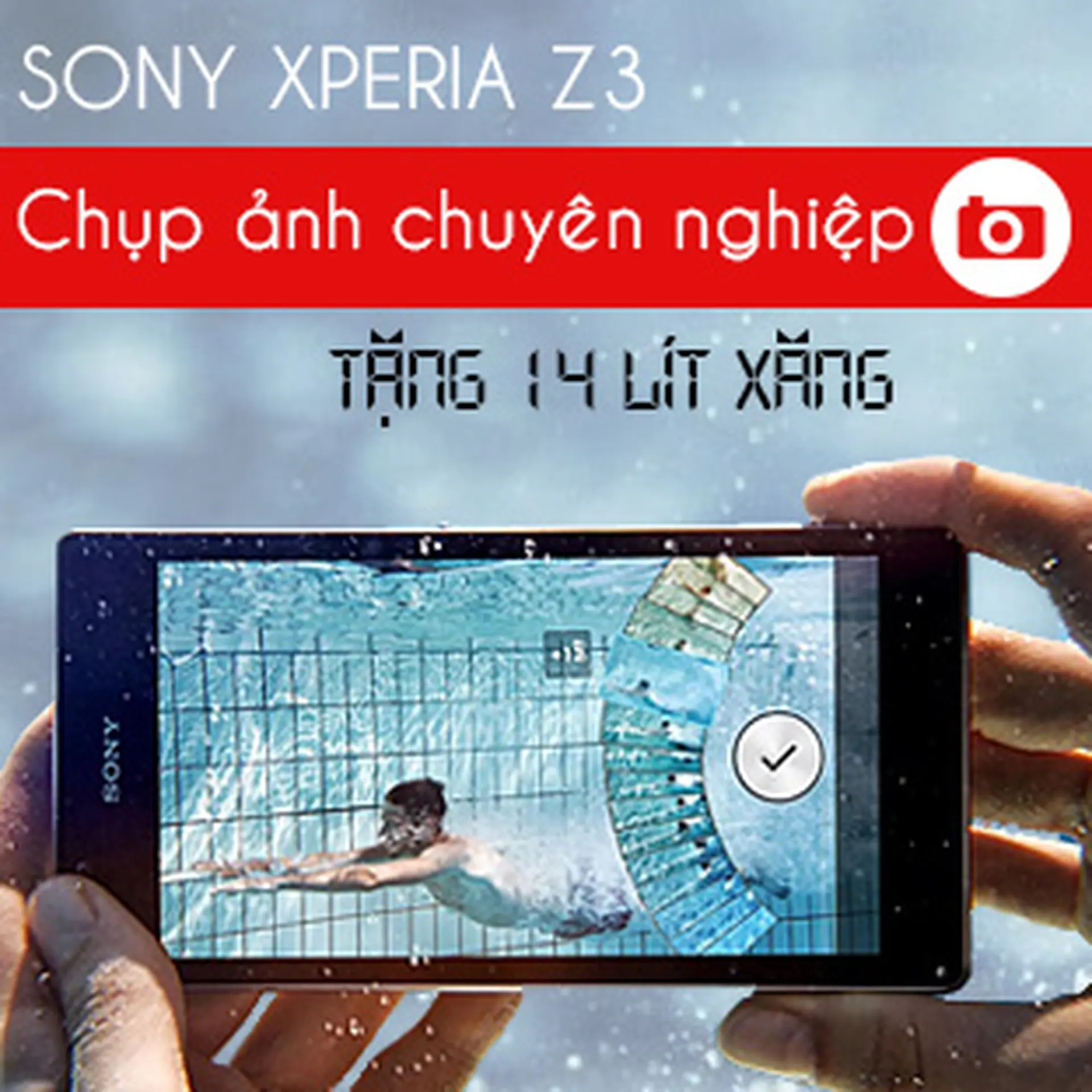 Sony Xperia Z3